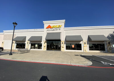 CenTex Awnings Fabric Awnings