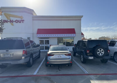 CenTex Awnings Backlit Vinyl