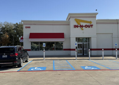 CenTex Awnings Backlit Vinyl