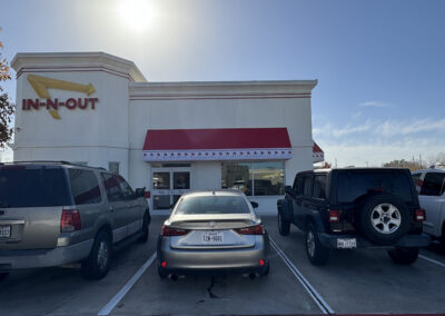 CenTex Awnings Backlit Vinyl
